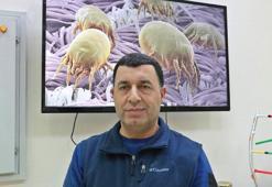 Prof. Dr. Satar: ‘Mayt’lar, çocuklarda ciddi sağlık problemlerine yol açabilir