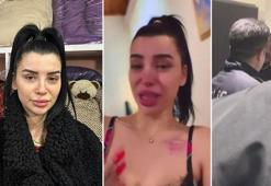 Aleyna Eroğlu: İlk şiddeti değil