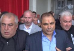 Milletvekili aday adaylığını açıklarken kalp krizi geçirdi