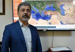 Prof. Dr. Sözbilir: Paleosismoloji çalışması yapabilseydik, bu depremleri önceden tahmin edebilirdik