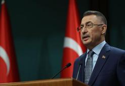 Fuat Oktay: Yapay zeka alanındaki istihdamın 50 bine çıkarılmasını hedefliyoruz