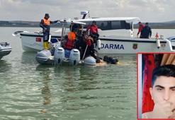 Sele kapılan TIR şoförünün 10'uncu günde cesedi bulundu