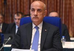 Bakan Kirişci: Yapay et teknolojisindeki gelişmeler takip ediliyor