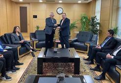 ATA İttifakı'nın seçim ittifakı protokolü YSK'ya teslim edildi