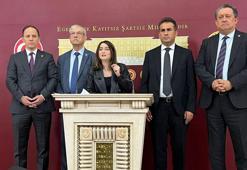 Meclis, Amasra'daki maden kazasına ilişkin raporunu tamamladı