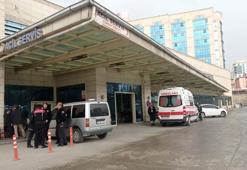 Akraba ailelerin silahlı kavgası: 2 ölü, 5 yaralı