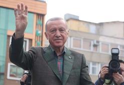 Erdoğan: Bize düşen asıl görev en büyük yıkıma uğrayan Hatay'ı bir an önce ayağa kaldırmak