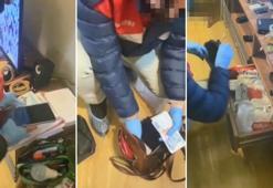 Firmaları "oltalama" ile dolandıran şüpheli yakalandı