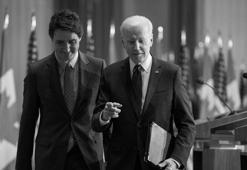 ABD Başkanı Biden: Suriye’deki dron saldırısına karşılık verdik