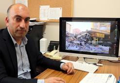 Doç. Dr. Erdil: Usta ve işçiler de belli eğitimden geçmeli