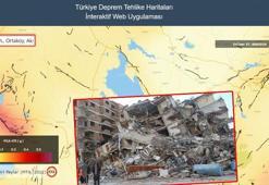 Prof. Dr. Arık: Tuz Gölü Fay Zonu'nun üreteceği deprem 6.5’ten daha büyük