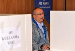 Adana'da, AK Parti'den temayül yoklaması