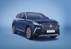 Togg'un ön siparişlerle teslim edilecek araç sayısı 20 bine çıkartıldı