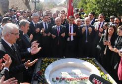 BBP lideri Destici: Muhsin Yazıcıoğlu'nun davası bize emanettir