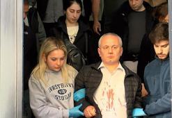 İlahiyatçı Cemil Kılıç'a evinin önünde saldırı