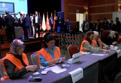 AK Parti İstanbul Teşkilatında temayül yoklaması