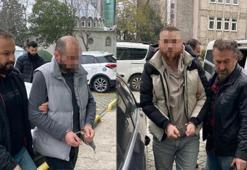 Bir hafta önce tartıştığı kişiyi tabancayla karnından vurdu