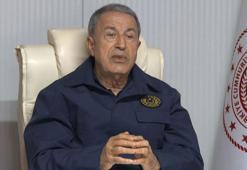 Bakan Akar: Bu yıl 30 bin 62 personel alacağız