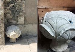 'Lahanacılar' figürü güvende