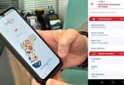 Ramazanda dengeli beslenmek için bakanlıktan 'kalori' uygulaması