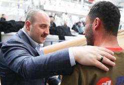 Bakan Varank: Depremin sanayiye maliyeti yaklaşık 170 milyar lira