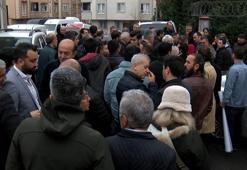 İlahiyatçı Cemil Kılıç'ın basın açıklamasında gerginlik