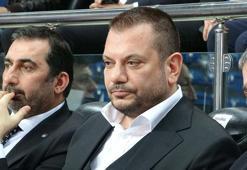 Trabzonspor’un yeni başkanı Ertuğrul Doğan oldu