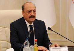 Bakan Bilgin: Gazilerimize ödenen aylıkları asgari ücret düzeyine çıkarıyoruz