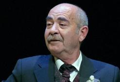 Oyuncu Köksal Engür yaşamını yitirdi