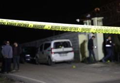 Gaziantep’te bağ evinde silahlı kavga: 1 ölü, 1 yaralı