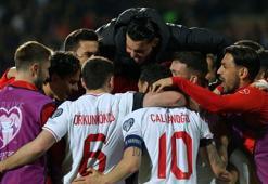 A Milli Futbol Takımı'nın konuğu Hırvatistan