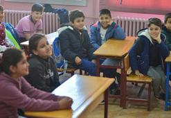 Hatay, Malatya ve Adıyaman'da öğrenciler dersbaşı yaptı