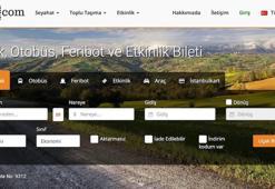 Bilet.com Türkiye’nin en büyük 100 internet şirketi arasında
