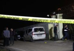 Bağ evindeki iftarda 1 oğlunu öldürdü, 1 oğlu ve torununu yaraladı