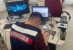 Ankara'da 'siber suçlar' uygulaması: 308 siteye erişim engeli, 7 gözaltı