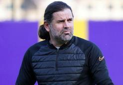 Eyüpspor'da İbrahim Üzülmez dönemi sona erdi