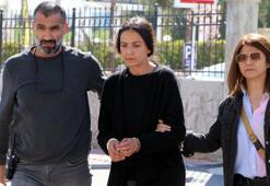 Tartıştığı kocasını öldürmüştü; tutuklandı