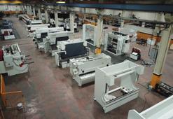 “Makine imalatçıları krizleri ihracatla aşıyor”