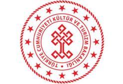 Kültür ve Turizm Bakanlığı'ndan, 93 projeye 5 milyon 489 bin lira destek