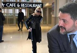 Avukat Şafak Mahmutyazıcıoğlu'nun cinayet davası, Ece Erken adliyeye geldi