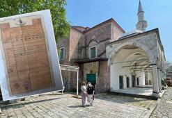 Harem ağasının 7,5 milyon dolarlık hamamı ile konağına, 63 yıl sonra tapu tescili