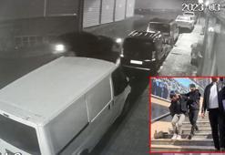 "Hayalet gösterge" hırsızı yakalandı