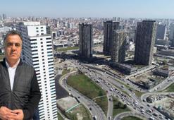 Prof. Dr. Süleyman Dalğıç'tan alüvyon zemin uyarısı