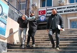 Telefondaki sese inandı, 720 bin lirasını kaptırdı