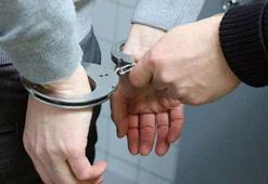 Edirne'de 3 terör şüphelisi tutuklandı