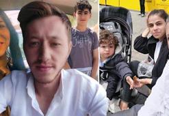 Silivri'deki kazada ölenlerin cenazeleri Adli Tıp'tan alındı