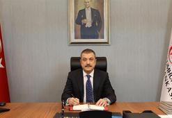 Kavcıoğlu: Enflasyonda kalıcı olarak düşüş sağlanacaktır