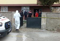 Boşanma aşamasındaki eşini öldürüp, kayınvalidesini yaraladı