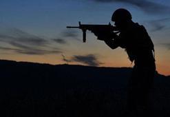 İçişleri: Hakkari'de 4 terörist etkisiz hale getirildi