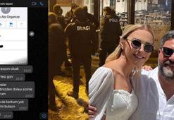 Şafak Mahmutyazıcıoğlu cinayeti davasında Ece Erken mahkemeye yeni delil sundu